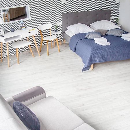 Al-Dom Apartament 112 Awangardia, 300 M Do Plazy W Dzielnicy Uzdrowiskowej Колобжег Екстериор снимка